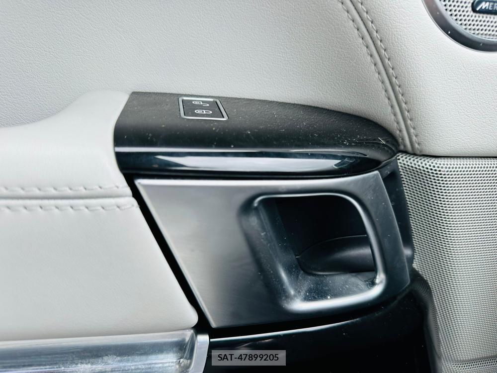 Land Rover RANGE ROVER 2017 7009997-21
