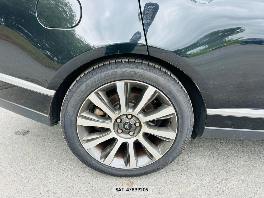 Land Rover RANGE ROVER 2017 7009997-25