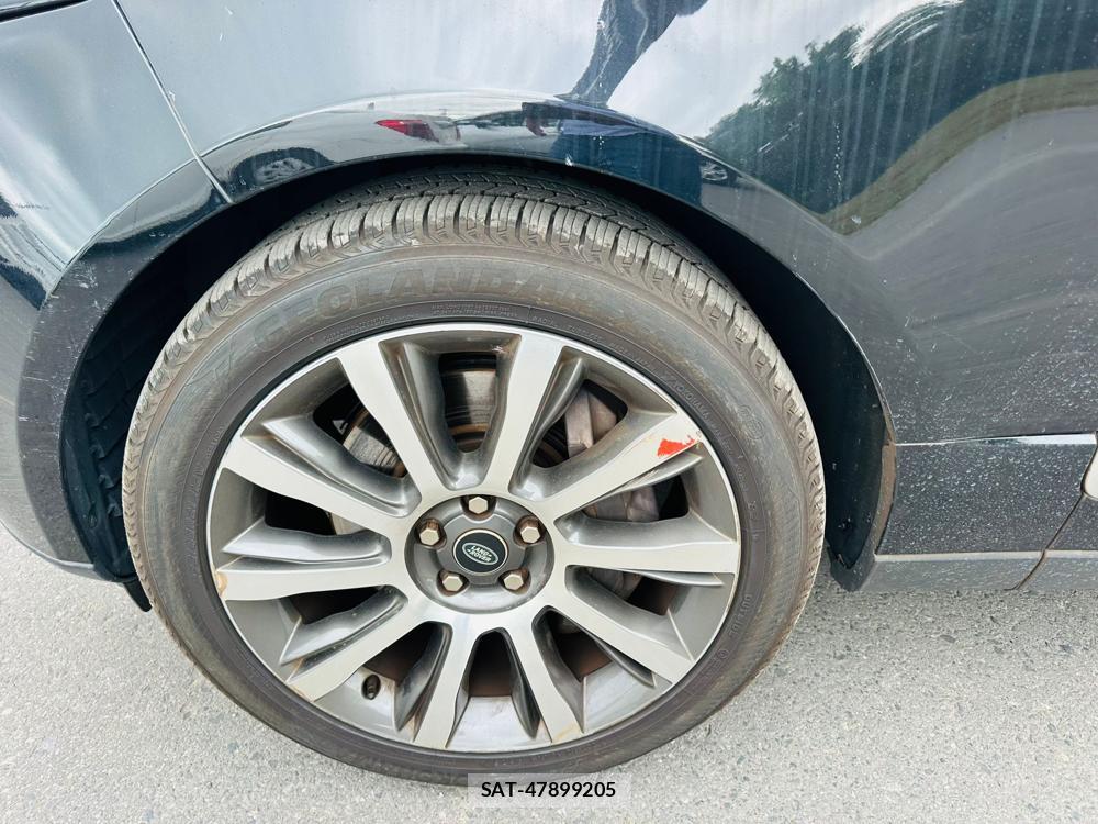 Land Rover RANGE ROVER 2017 7009997-27