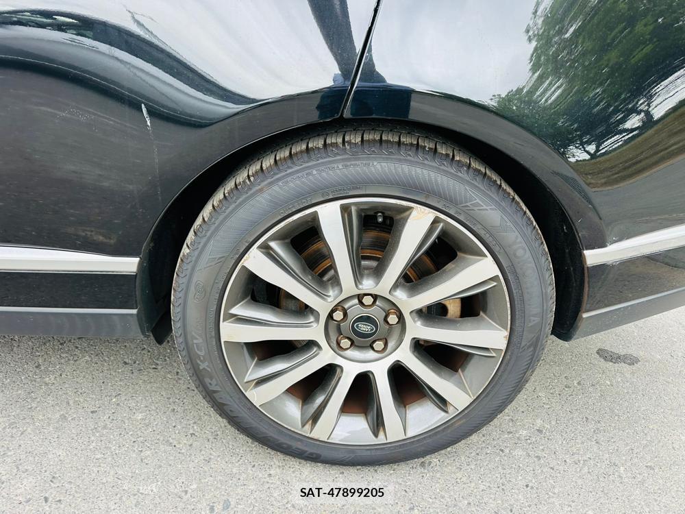 Land Rover RANGE ROVER 2017 7009997-28