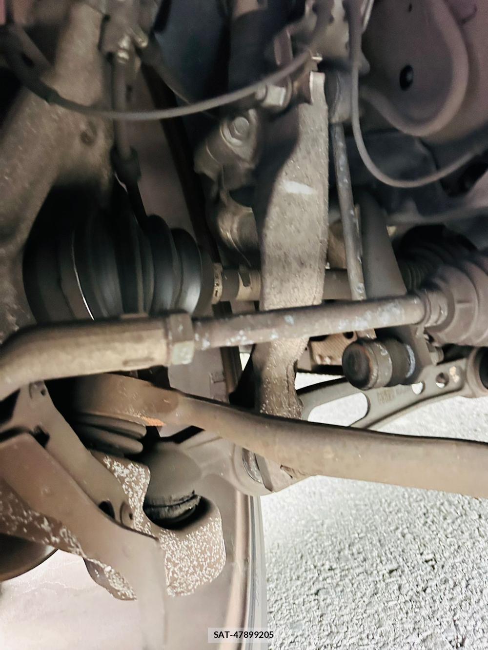 Land Rover RANGE ROVER 2017 7009997-32