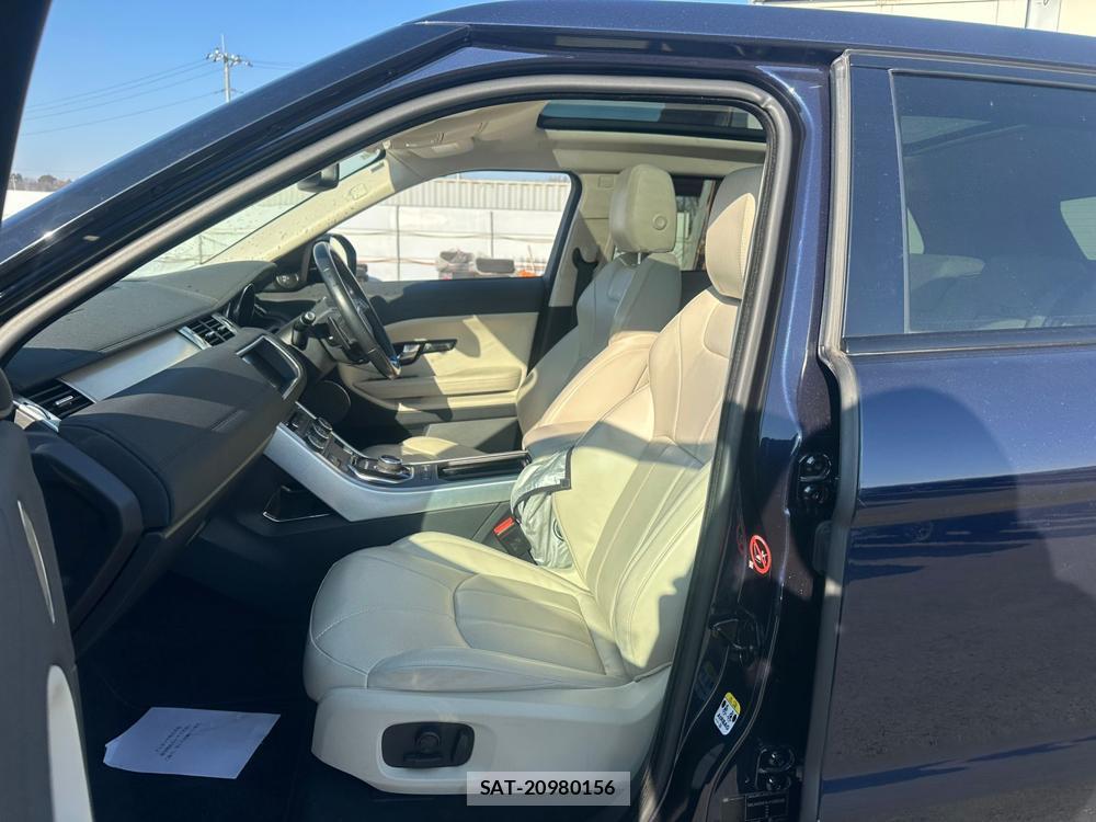 Land Rover RANGE ROVER EVOQUE 2019 2259108-10