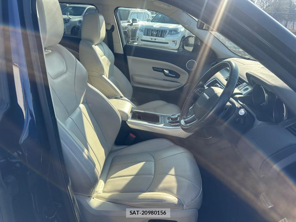 Land Rover RANGE ROVER EVOQUE 2019 2259108-11