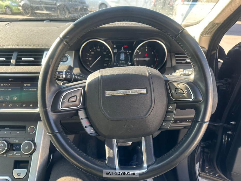 Land Rover RANGE ROVER EVOQUE 2019 2259108-13