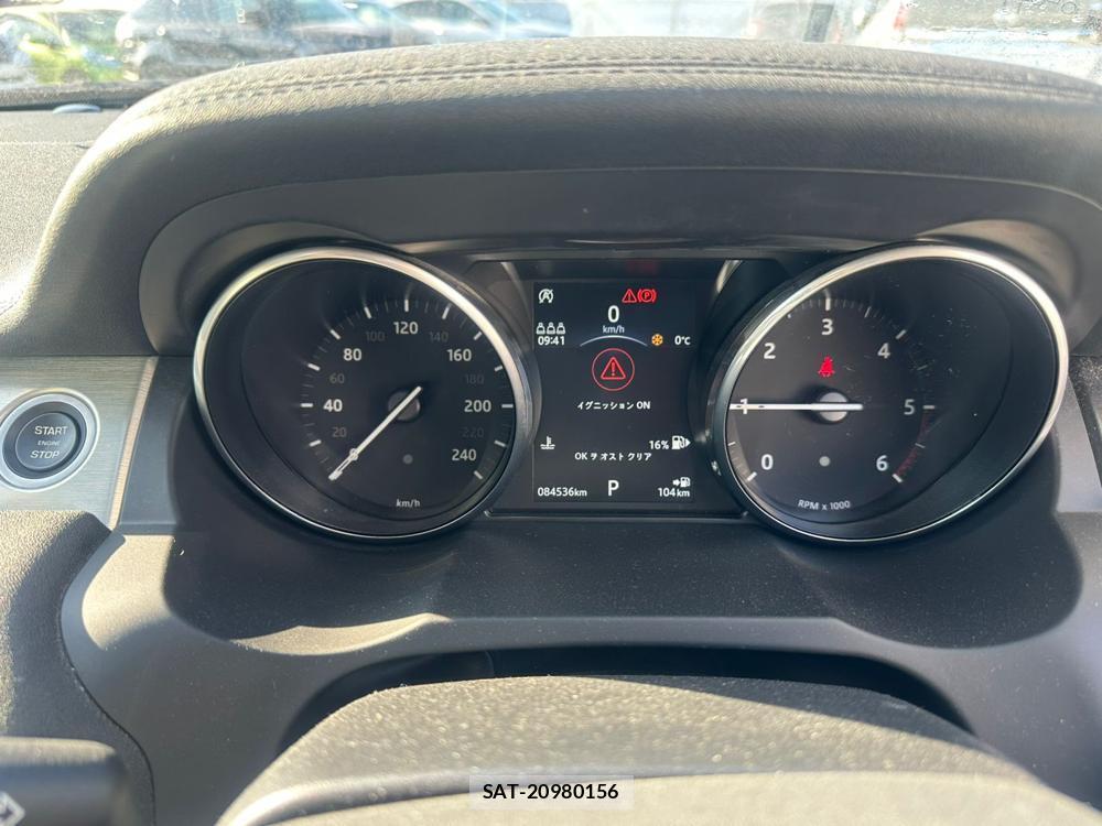 Land Rover RANGE ROVER EVOQUE 2019 2259108-14