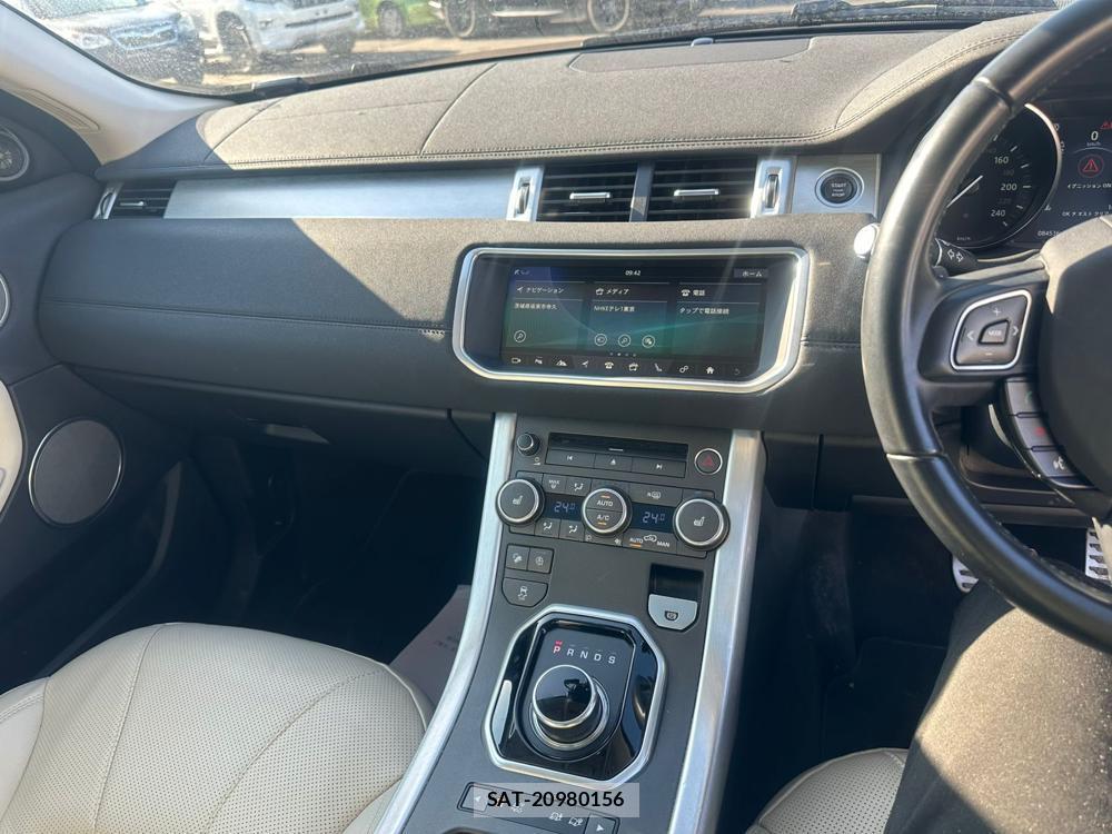 Land Rover RANGE ROVER EVOQUE 2019 2259108-16