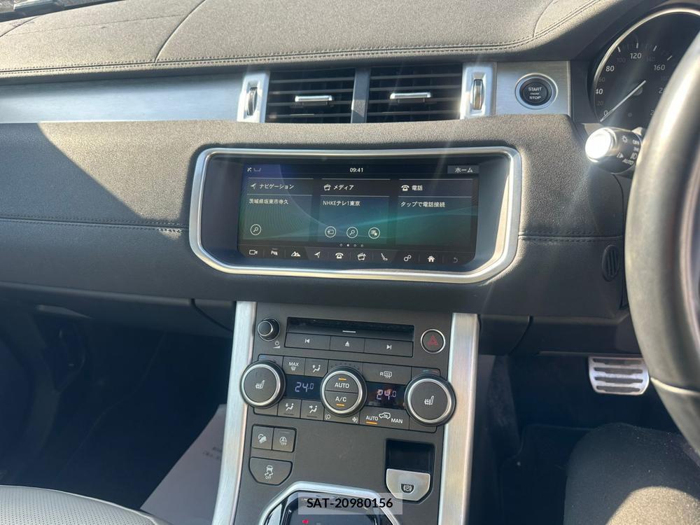 Land Rover RANGE ROVER EVOQUE 2019 2259108-17