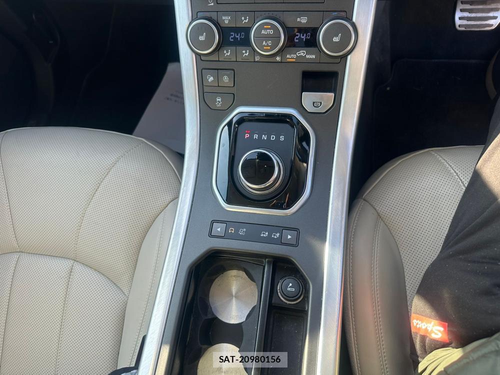 Land Rover RANGE ROVER EVOQUE 2019 2259108-18