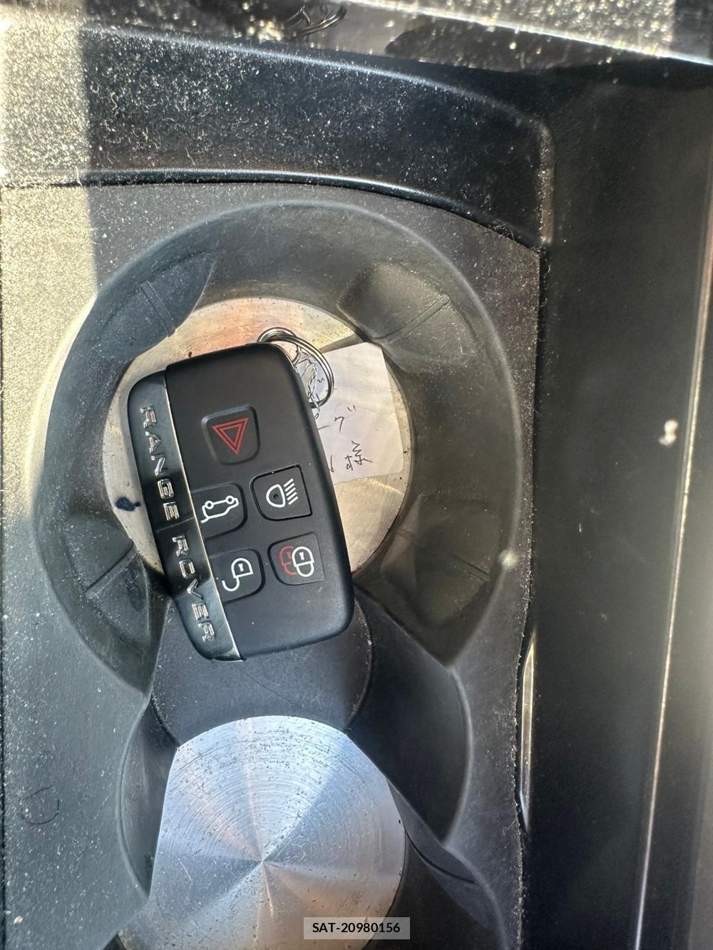 Land Rover RANGE ROVER EVOQUE 2019 2259108-19