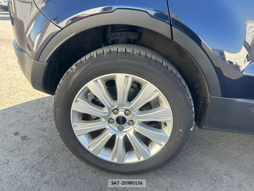Land Rover RANGE ROVER EVOQUE 2019 2259108-26