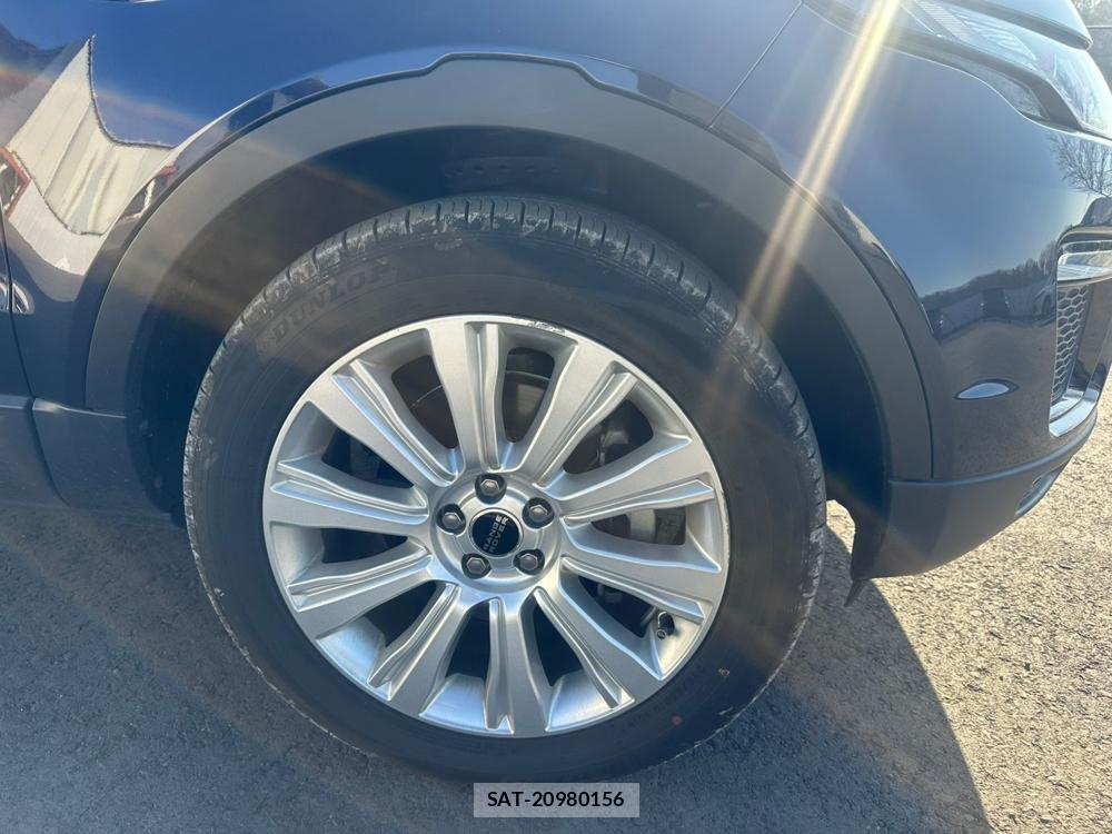 Land Rover RANGE ROVER EVOQUE 2019 2259108-27