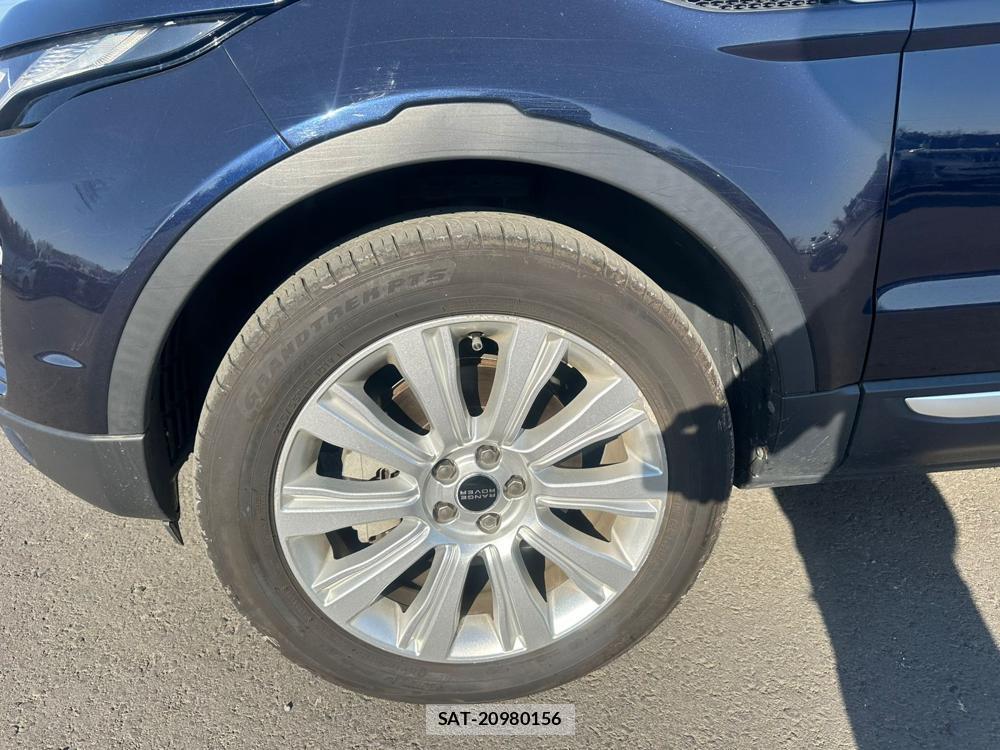 Land Rover RANGE ROVER EVOQUE 2019 2259108-28