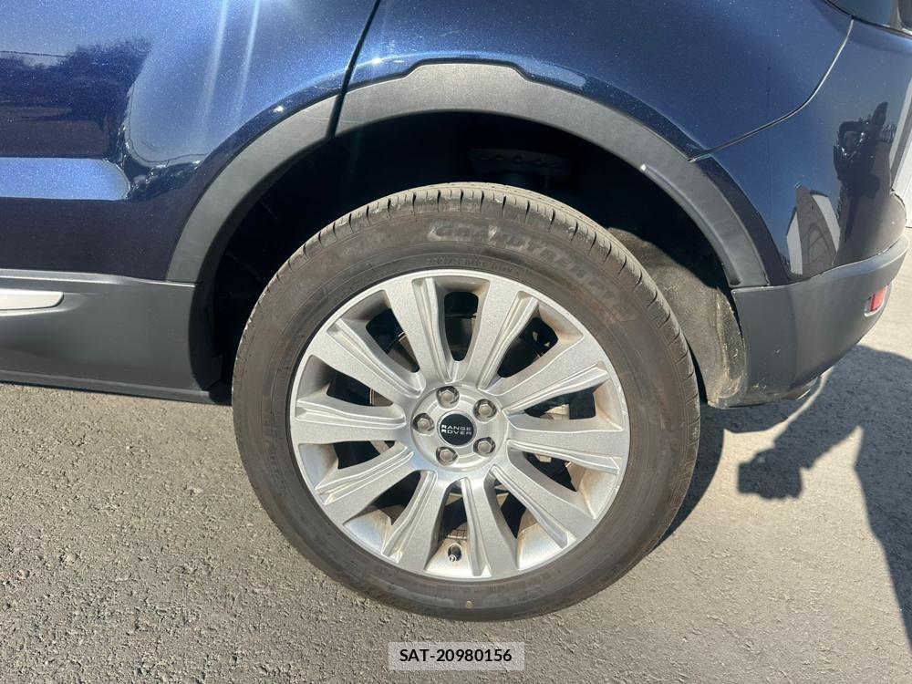Land Rover RANGE ROVER EVOQUE 2019 2259108-29