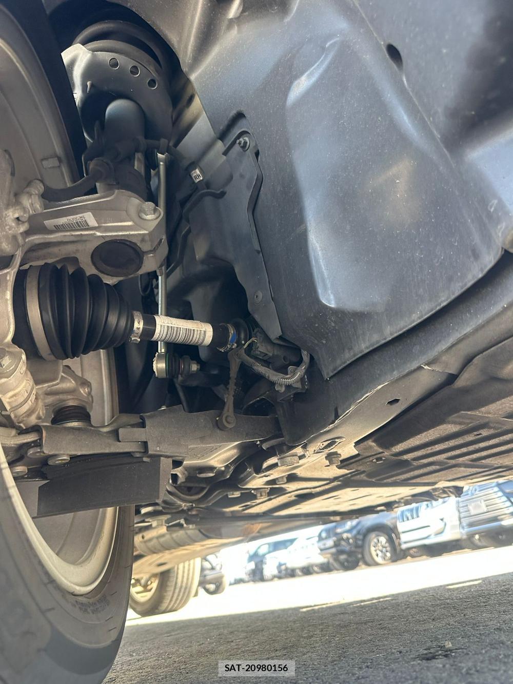 Land Rover RANGE ROVER EVOQUE 2019 2259108-31