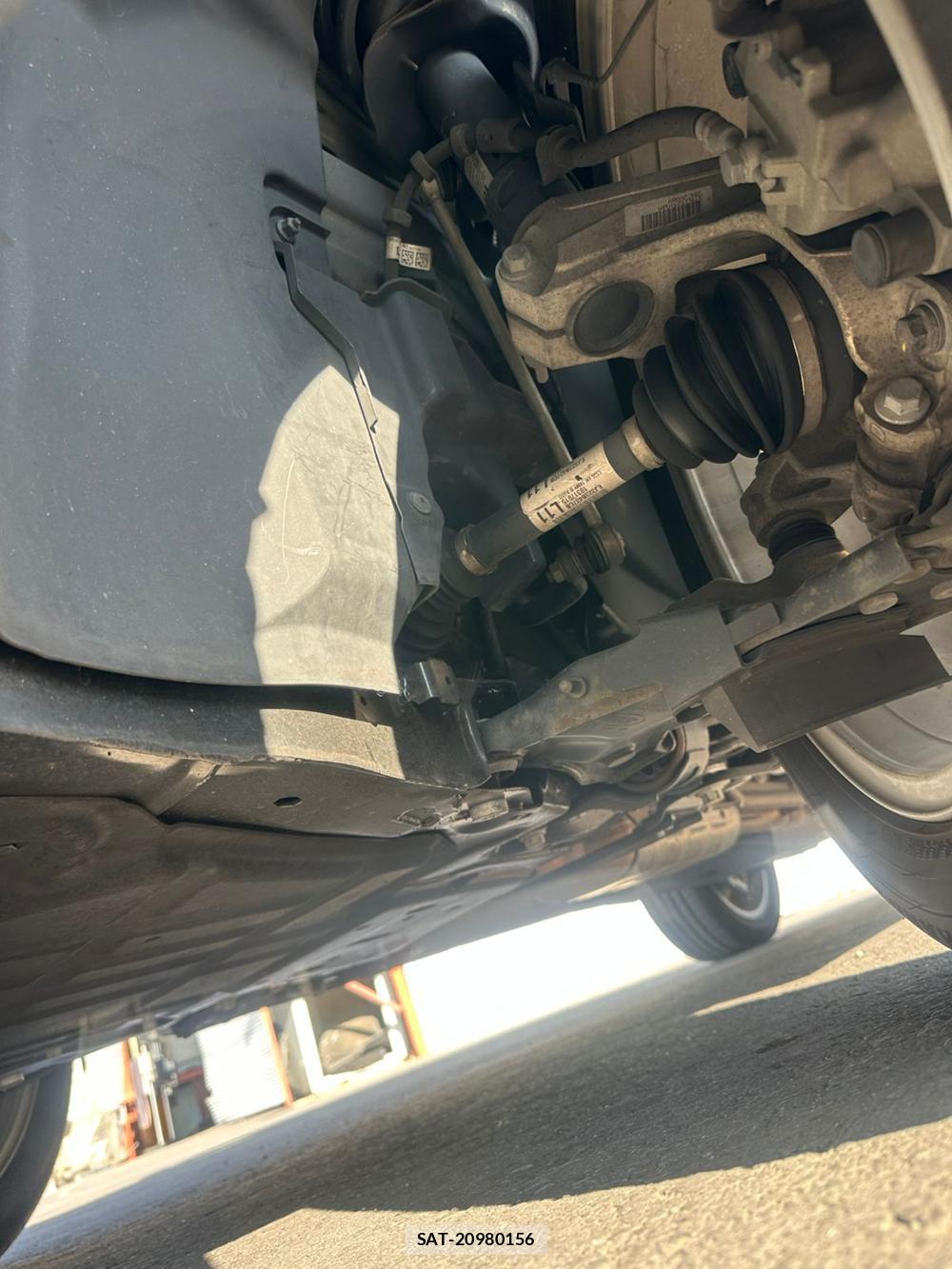 Land Rover RANGE ROVER EVOQUE 2019 2259108-32