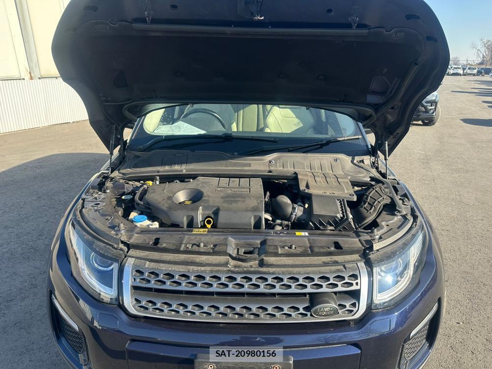 Land Rover RANGE ROVER EVOQUE 2019 2259108-35