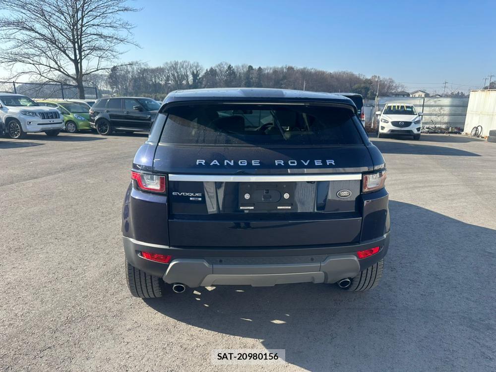 Land Rover RANGE ROVER EVOQUE 2019 2259108-3