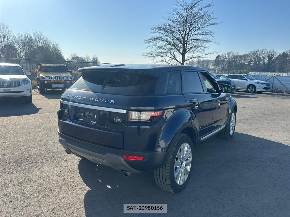Land Rover RANGE ROVER EVOQUE 2019 2259108-4