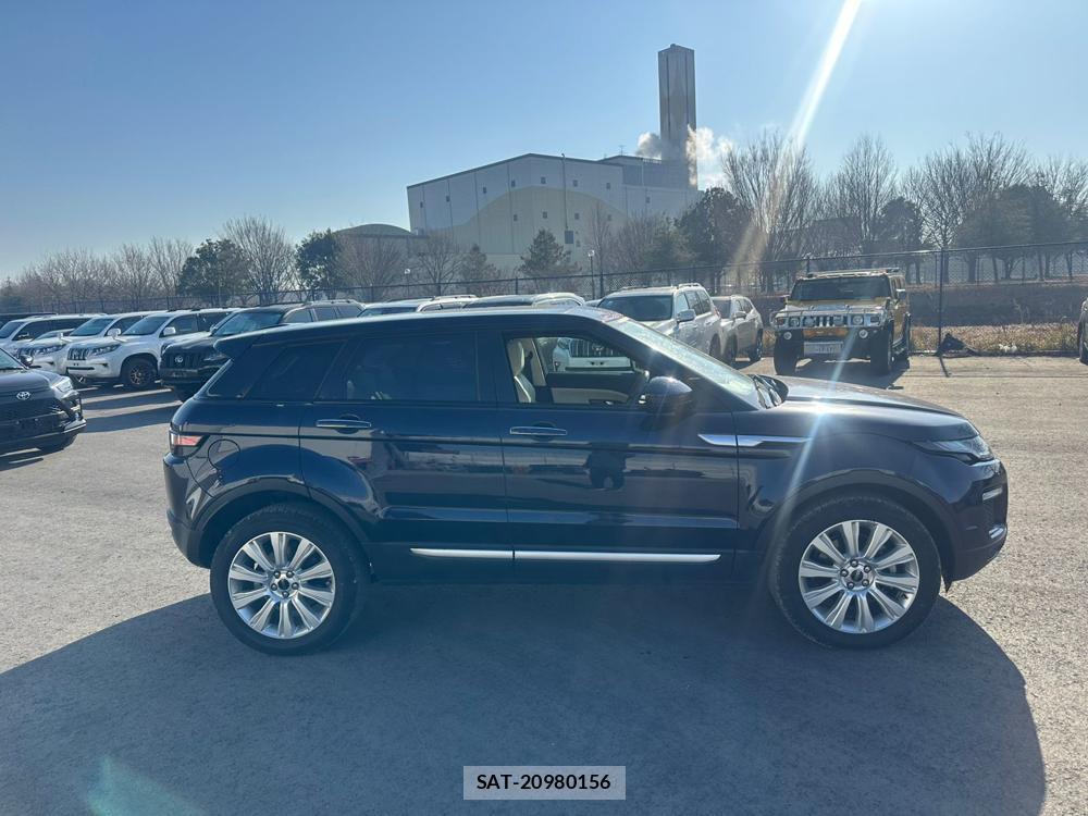 Land Rover RANGE ROVER EVOQUE 2019 2259108-5