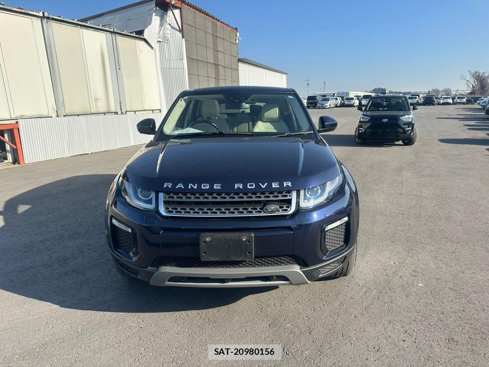 Land Rover RANGE ROVER EVOQUE 2019 2259108-7