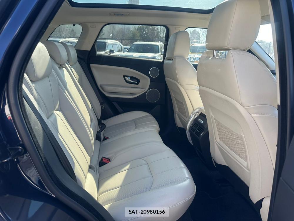 Land Rover RANGE ROVER EVOQUE 2019 2259108-8