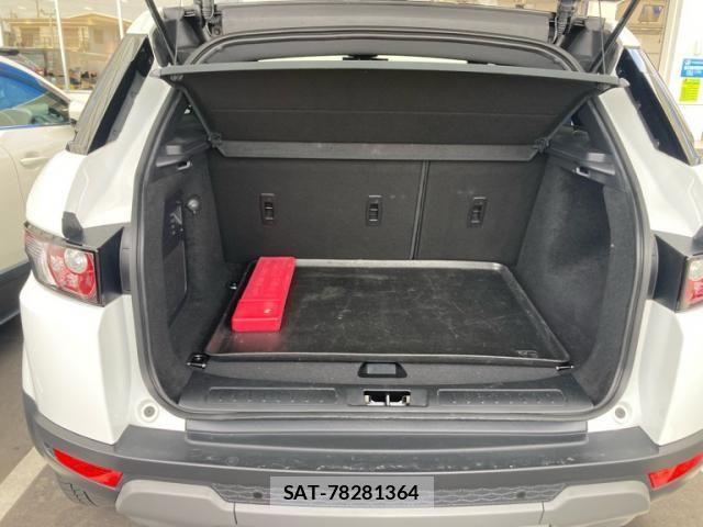 ROVER RANGE ROVER 2014-05 6016854-9
