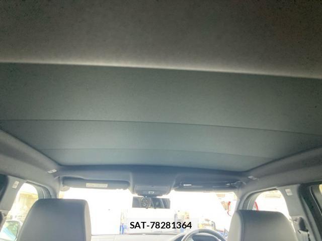 ROVER RANGE ROVER 2014-05 6016854-10