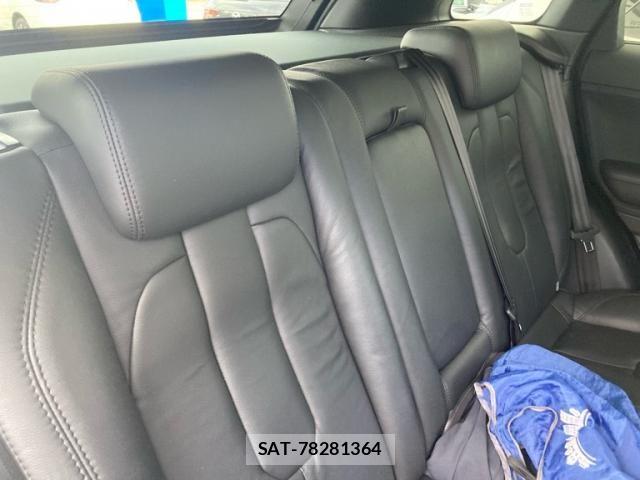 ROVER RANGE ROVER 2014-05 6016854-11