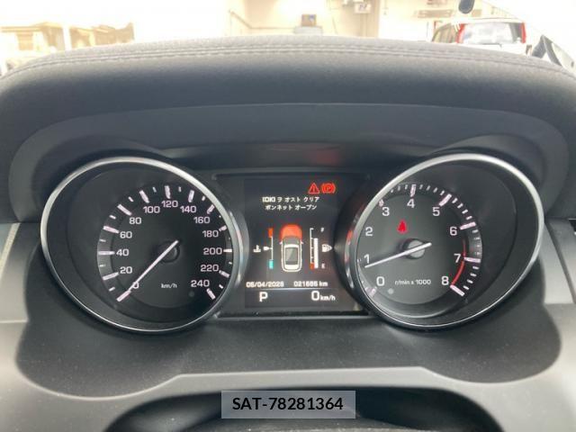 ROVER RANGE ROVER 2014-05 6016854-15