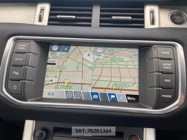 ROVER RANGE ROVER 2014-05 6016854-16