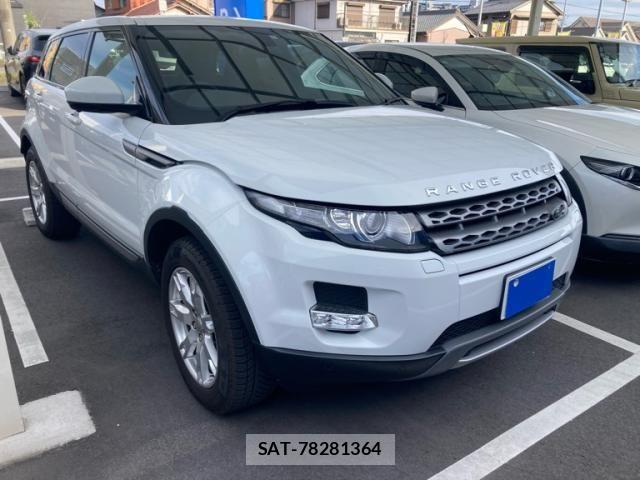 ROVER RANGE ROVER 2014-05 6016854-1