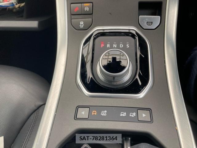 ROVER RANGE ROVER 2014-05 6016854-19