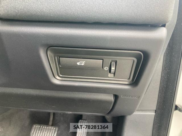 ROVER RANGE ROVER 2014-05 6016854-21
