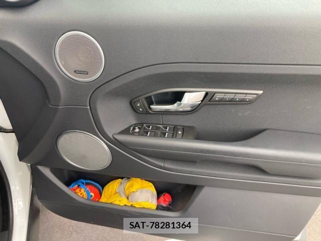 ROVER RANGE ROVER 2014-05 6016854-22