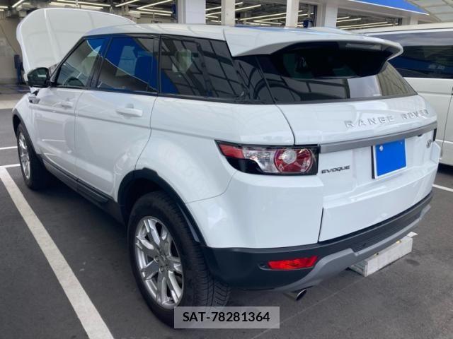 ROVER RANGE ROVER 2014-05 6016854-3