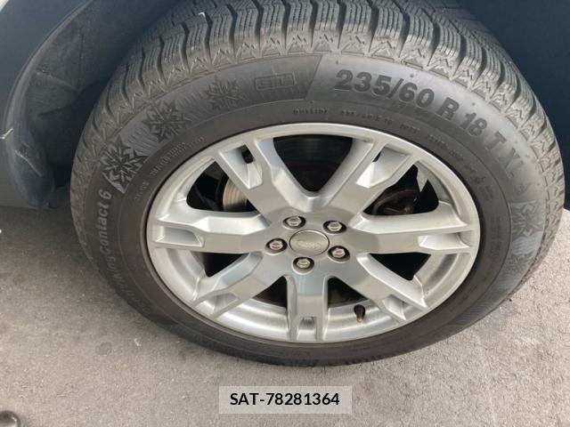 ROVER RANGE ROVER 2014-05 6016854-6
