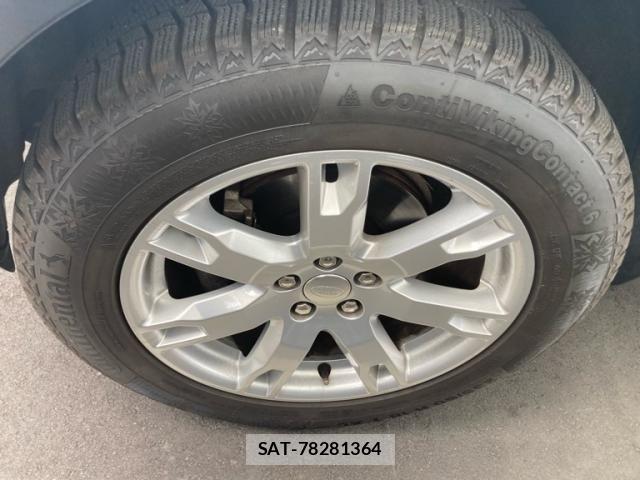 ROVER RANGE ROVER 2014-05 6016854-7
