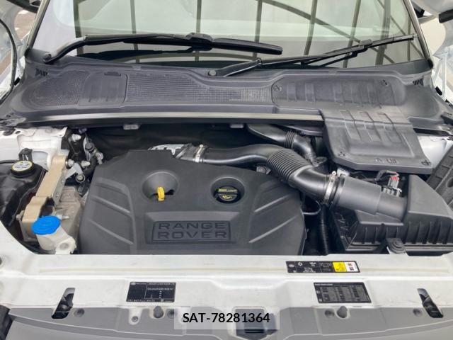 ROVER RANGE ROVER 2014-05 6016854-8