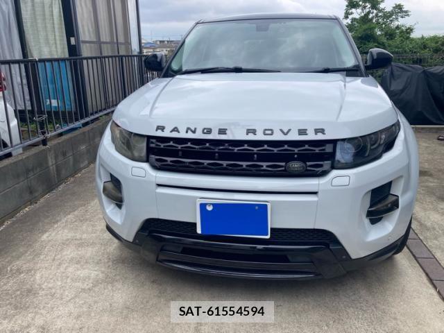 ROVER RANGE ROVER 2015-08 7879081-0