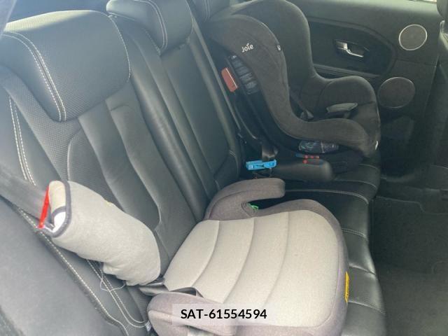 ROVER RANGE ROVER 2015-08 7879081-9