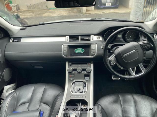 ROVER RANGE ROVER 2015-08 7879081-10