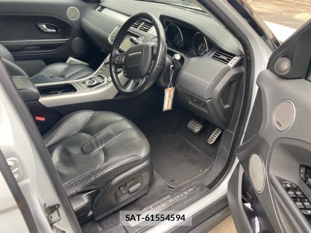 ROVER RANGE ROVER 2015-08 7879081-11