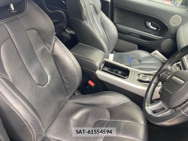 ROVER RANGE ROVER 2015-08 7879081-12