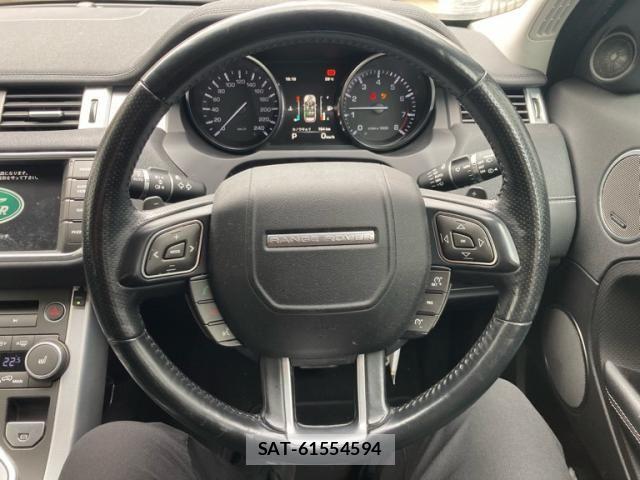 ROVER RANGE ROVER 2015-08 7879081-16