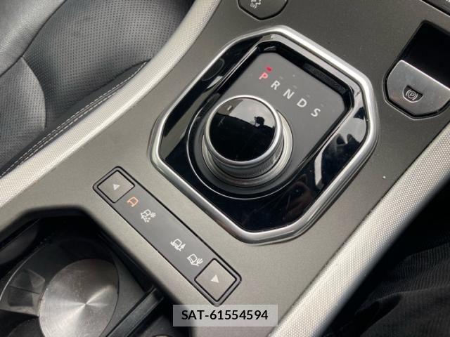 ROVER RANGE ROVER 2015-08 7879081-17
