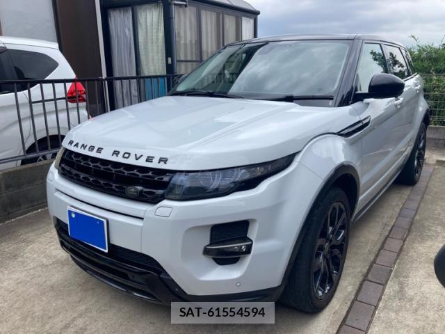 ROVER RANGE ROVER 2015-08 7879081-1