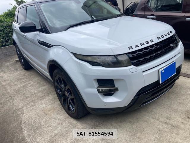 ROVER RANGE ROVER 2015-08 7879081-2