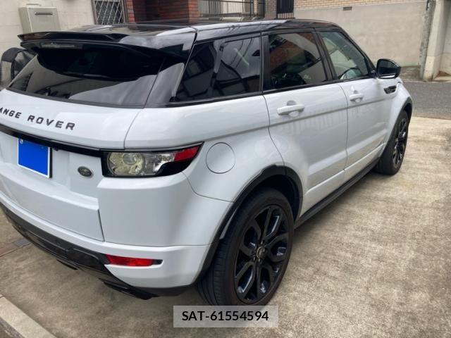 ROVER RANGE ROVER 2015-08 7879081-3