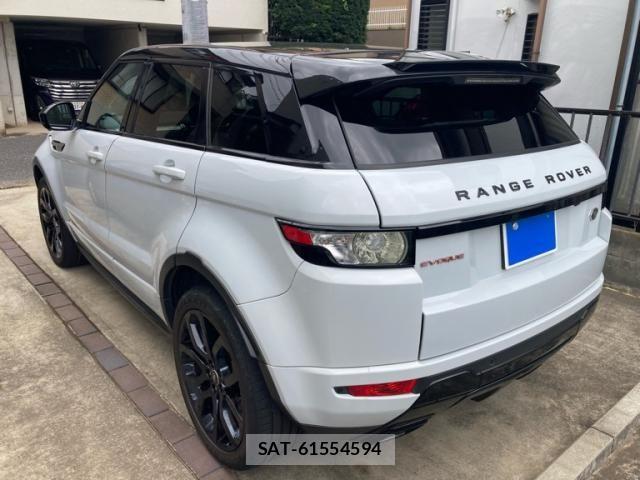 ROVER RANGE ROVER 2015-08 7879081-4