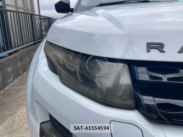 ROVER RANGE ROVER 2015-08 7879081-5